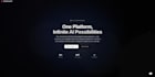 create an awesome looking and perfectly animated web page