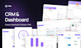 develop your application using my templates on bubble