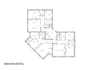 provide architectural drawings in autocad 2d