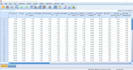 data entry, research summary,  powerpoint presentation