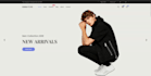 design modern looking static websites