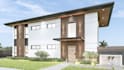do awesome architectural rendering