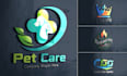 design simple timeless logo