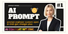 write high converting chatgpt prompts for   copywriting
