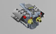 create products and 3d models using solidworks and fusion 360