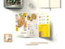 do creative bifold and trifold broachers design