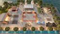 design 3d events, festivals, resorts and parks