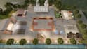 design 3d events, festivals, resorts and parks