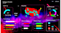 create interactive power bi dashboards and reports