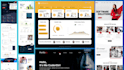 build a professional ecommerce website and web shop for your brand