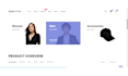build frontend angular web application using material bootstrap HTML CSS jquery