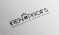create minimalist and business logo design