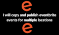 copy eventbrite event for multiple locations