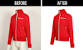 do ghost mannequin services in photoshop