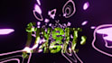 create custom dj visual edit and vj visual loops video
