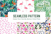 design seamless pattern textile prints pattern design