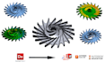 convert mesh, stl to editable cad models