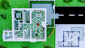 expertly convert your dwg files to sketchup 3d models