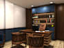 design and render realistic interior designs