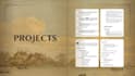 write effective film business plan with financial projection