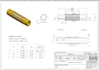 do production ready technical drawings and 3d cad