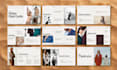 design powerpoint presentation slides