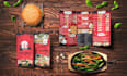 do amazing ala carte restaurant menu, food menu, menu board