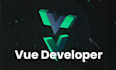 be your full stack web developer and do web app development vue react html css