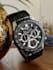 create 3d watch design, renders, and animation