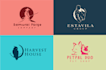 create modern, timeless and professional logo