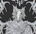 sculpt a demon head