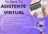 be your efficient virtual assistant