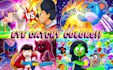 draw custom cartoon youtube thumbnail in any style