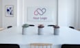 design custom zoom virtual backgrounds with your logo