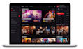 develop live streaming app,ott platform, live tv channel app