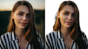 remove image background professionally