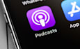 provide 100 HQ podcast backlinks from apple podcasts