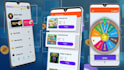 create high cpc money making admob earning app