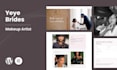build, design and redesign wordpress website for your business