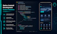 convert your website into a native android app with apk or aab file