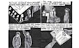 create unique comic book illustrations