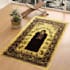 design prayer mats and manufacture rugs