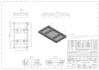 create manufacturing drawings, dxf files, stl files