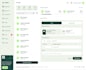 build responsive react js websites, spa, and UI from figma or PSD with tailwind