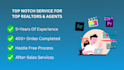 edit top notch real estate listing videos