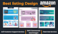 do attractive a plus content, amazon ebc, for brand enhanced