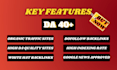 guestpost on high authority high da websites for dofollow backlinks