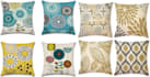 create cushion pillow cover design patterns