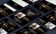 design a stunning webdesign UI UX or webpage design in figma