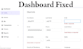 do website debugging, error fixing, and redesign